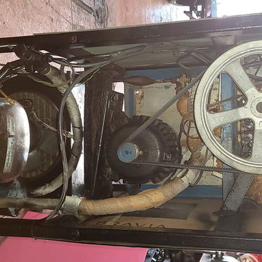 Maquina de frozen - Img 124928577