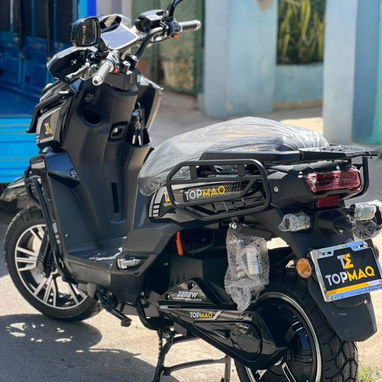 MOTO ELECTRICA TOPMAQ TANK - 2/4