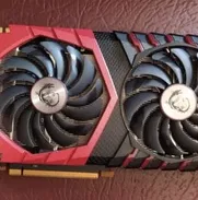 ✅Gtx 1070 MSI Gaming 8gb excelente rendimiento y temperatura con su sello intacto - Img 50076166