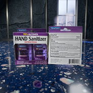 Gel de Manos Lavanda - Img 58172648