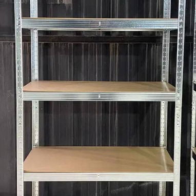 Estante metalico - 2/4