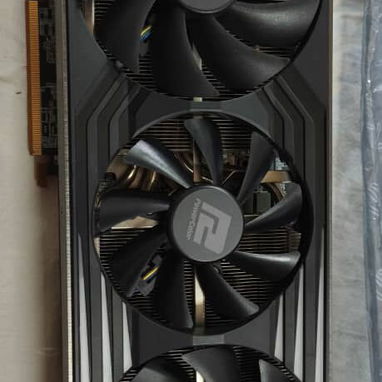 Tarjetas de video Nvidia y AMD - Img 122866001