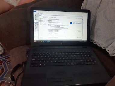 Laptop hp amd - Img main-image