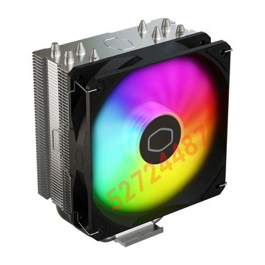 Sistema de enfriamiento (por aire) COOLER MASTER HYPER 212 SPECTRUM V3 - Img 108926611