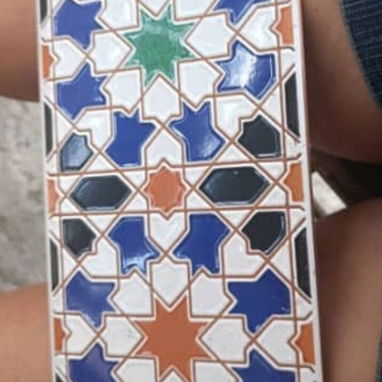 Azulejos y cenefas - Img 123196692