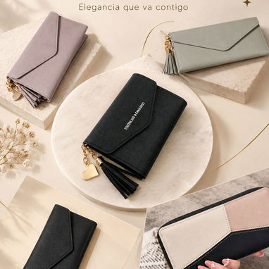 Artículos variados Shein - 3/5