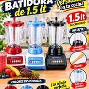 💥 ¡Llegaron las Batidoras Venezia! 💥 - Img 58179622