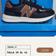 Tenis NewBalance para hombre y mujer en venta - Img 56719646