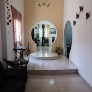 se vende casa en 10 de octubre, negociable - Img 55380139