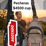 Pecheras para hombre - Img 56017384