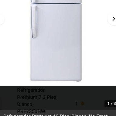 Televisores desde 32 hasta 75 pulgas y refrigeradores - 6/7