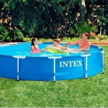 Piscinas intex - Img 121435756