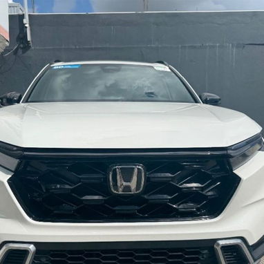 Honda CR-V del año 2025, una de las SUV más elegantes, confiables y cotizadas del mercado mundial. - 2/3