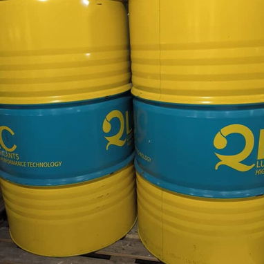 ACEITES Y LUBRICANTES. CRL Logística Sur – Tu aliado para el cuidado de tu vehículo - 8/10
