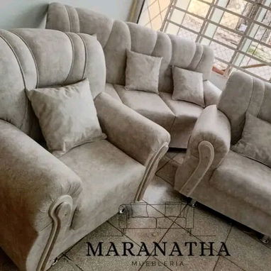 Muebles en venta máxima calidad y garantia transporte incluido - 9/10