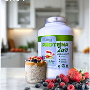 *Proteína hidrolizada B.Nova - 4.5 KG* - Img 55577267