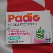 Picosulfato sodico - Img 57194088