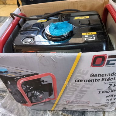 Vendo planta y Trampolín para niños - Img 125248415