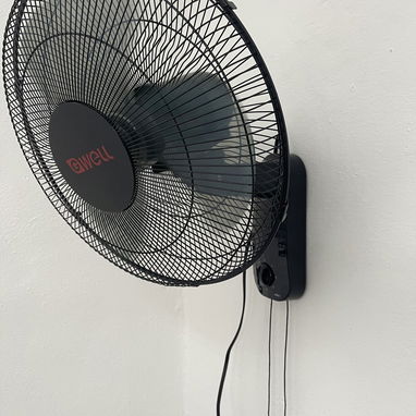 Ventilador de pared - Img 123372195