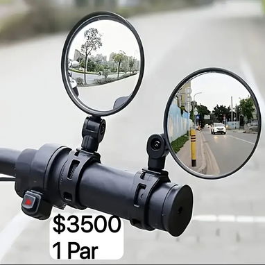 Accesorios para ciclismo - 2/10
