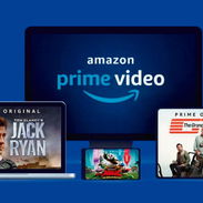 Cuentas de Amazon Prime Video - Img 57090454