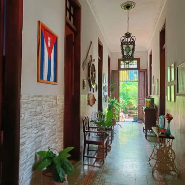 Casa en marianao con 4 habitaciones - 5/10