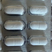 Paracetamol 1 gramo 800 cup - Img 53920083