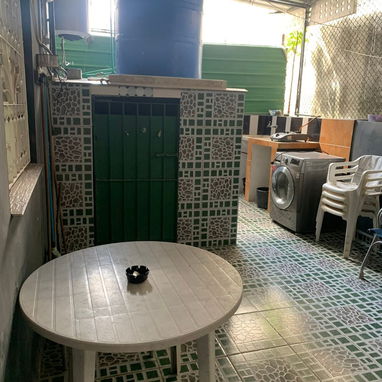 Apartamento en el vedado de una habitación - 4/8