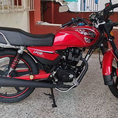 Moto nueva sero kilo metro - Img 123805896