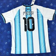 Camiseta de Messi - Img 55960475