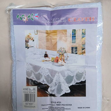 Manteles de lace (gv) - Img 116844544