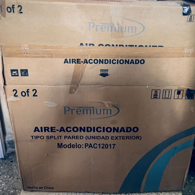 Se vende split de 1T marca premium - Img 125031552