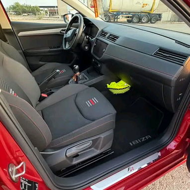 En Venta un Seat Ibiza - 3/9
