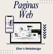 💥Diseño de Página web 💥 Website 💥 Landing Page 💥 Tienda Online  💥 Ecommerce 💥 Catalogos Online 💥 Sitio Web - Img 49563043