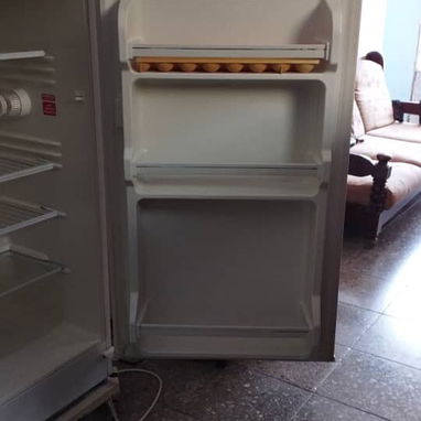 Se vende refrigerador modelo Hair - Img 126326455