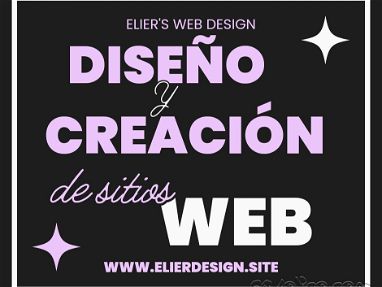 Diseño de Sitios Web / Creación de Páginas Web / Diseño de Tiendas Online / Creación de Website / Diseño de Landing Page - Img main-image-45717885