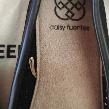Zapatos mocasines de mujer, 37, ideal para gastronomía,traído de USA, bonitos y buena calidad, muy cómodos - Img 114897751