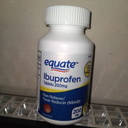 Ibuprofeno 200mg (POMO 250 Tabletas) MEDICAMENTOS USA///52731657 - Img 56895949