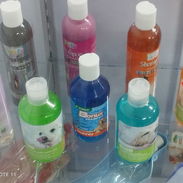 Shampoo y jabones para perros - Img 58261815