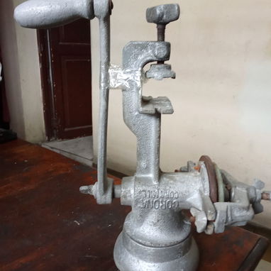 Se vende molino nuevo. - Img 123035877