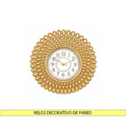 RELOJ DECORATIVO DE PARED - Img 55759208