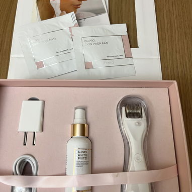 Microneedling - Img 124484380