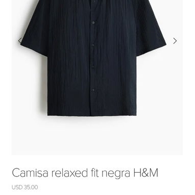 Camisas manga corta precio en la foto - 6/6