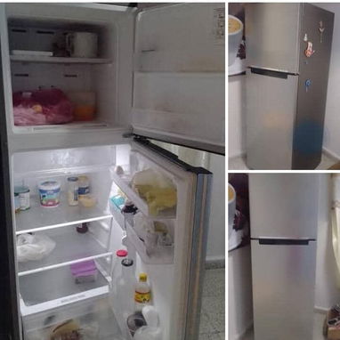 Refrijerador - 2/4
