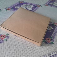 Cajas para pizzas 🍕 (bien fuertes) - Img 51126034