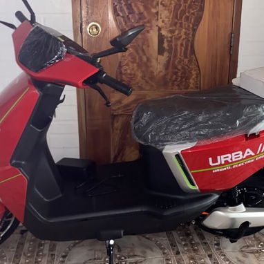 Moto electrica nueva - 3/3