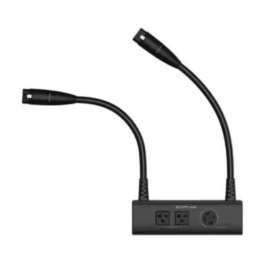 EcoFlow Double Voltage Hub para DELTA Pro - 3/3