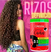 🦋✨️TRATAMIENTOS CAPILAR CACHOS APTO PARA TODO TIPO DE RIZOS.  MÁXIMA DEFINICIÓN, HIDRATACIÓN DURADERAñ 🦋✨️ - Img 50121228