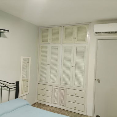 Apartamento de 2 habitaciones - 10/10