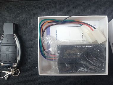 GPS Tracker nuevo en su caja para moto eléctrica - Img 66868531